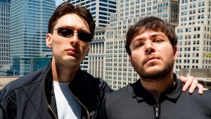 Peso Pluma, Tito Double P Celebrate Their Corrido Dynasty on Unapologetic Album, ‘Dinastía’