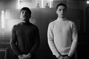 Peso Pluma, Tito Double P Form a ‘Dinastía’ as They Announce Collab Album