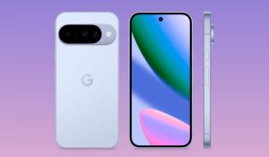 Pixel 10 gets a confusing Pixel Camera 10.2 update