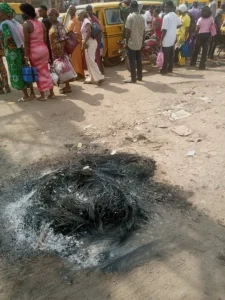 Police arrest 8 Yoruba nation agitators over disturbance