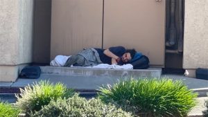 Police Say They Can’t Force Tylor Chase Into Treatment Because of the Laws