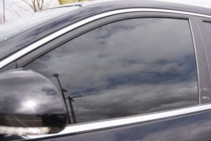 Police to resume tinted glass permit enforcement in January