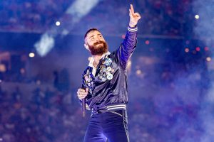 Post Malone Will Perform Super Bowl Weekend Concert With New Music ‘Allegedly’