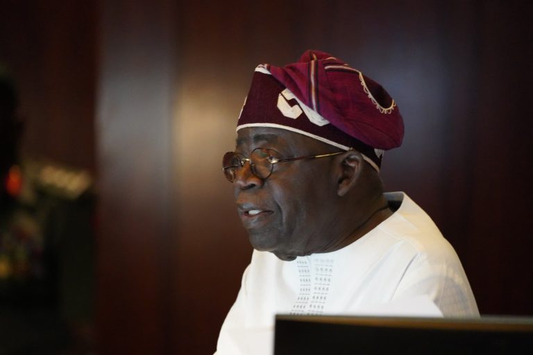 President Tinubu departs for Europe