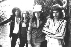 Queen Unwrap Long-Unreleased Christmas Song ‘Not for Sale (Polar Bear)’