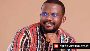 Quick Fire 🔥 with Justice Eziefule