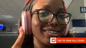 Quick Fire 🔥 with Lotachi Anidi