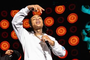 Rapper Kay Flock Sentenced to 30 Years in Prison in Federal Racketeering Case