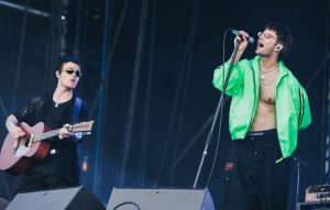 Reading & Leeds 2026: line-up and headliners announced