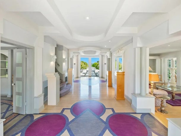 Richard Simmons’ Hollywood Hills House Finds Buyer for $5.9 Million