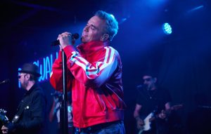 Robbie Williams, Village People, Nicole Scherzinger and more to perform at FIFA 2026 World Cup draw