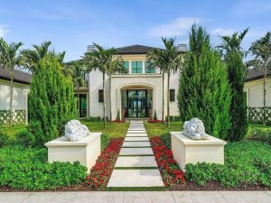 Rockstar Energy Founder Russell Weiner Buys $19M Florida Home Near Mark Wahlberg