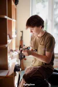 Rolling Stone’s Best Photos of 2025