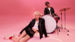 Rosé and Bruno Mars’ Catchy Collab Should Hook Record of the Year at 2026 Grammys