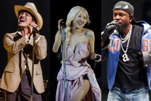 Rosé, Bruno Mars, Kendrick Lamar Top Apple Music’s Global Year-End Chart