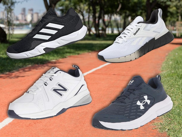 Running Shoes for Him to Level Up Those 2026 Workouts