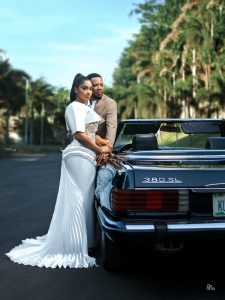 Ruth Friend-Zoned Chijioke, But Fate Knew “Soulmate” Would Make a Better Title!