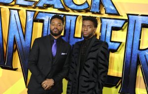 Ryan Coogler shares details of original ‘Black Panther 2’ script written before Chadwick Boseman’s death