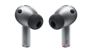 Samsung Galaxy Buds 4 design unveiled