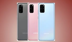 Samsung to reintroduce this camera feature from Galaxy S9 before Apple iPhones get it