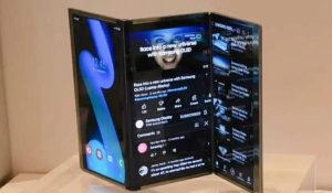 Samsung’s Galaxy Z TriFold might not be as expensive as we thought, but it’s still pricey