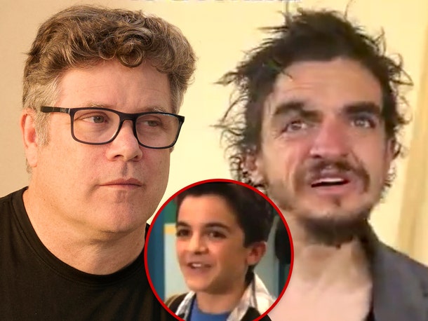 Sean Astin Gets Involved to Help Nickelodeon Star Tylor Chase Off the Streets