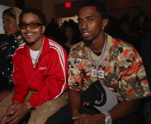 Sean Combs’ Sons Will Showcase Their ‘Voice’ in Own Documentary Series