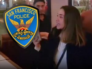 SF Drunk Woman Has Not Yet Pressed Charges Against Her Alleged Attackers