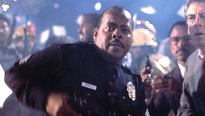 Sgt. Al Powell In ‘Die Hard’ ‘Memba Him?!