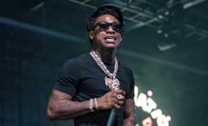 Shallipopi named TikTok’s 2025 Artist of the Year in Sub-Saharan Africa