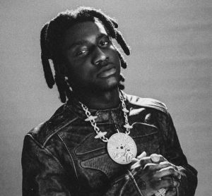 Shallipopi reveals star-studded tracklist for upcoming album ‘AURACLE’