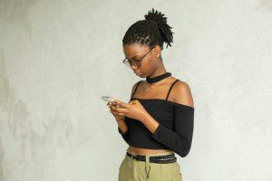 Should Nigeria Ban Social Media for Teenagers?