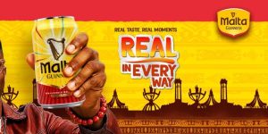 Show Us Your Real Ones: Malta Guinness Unveils the ‘Real in Every Way’ Challenge
