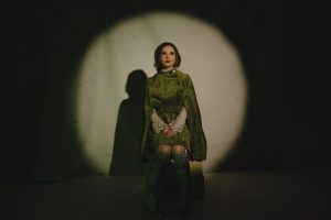 Sierra Hull Lost Her Voice Right Before a TV Taping. Her Mandolin Sang for Her