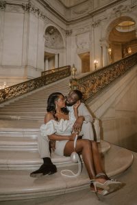 Simi’s Detty December Trip Led to Something Even Sweeter – Love!