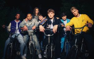 Simon Cowell’s new boy band December 10 facing potential legal action over name