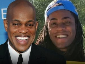 Slain Grammy-Nominated Opera Singer’s Son Accused of Violence Toward Family