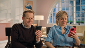 ‘SNL’ Brings Spotify Metrics to Food Delivery with ‘Uber Eats Wrapped’