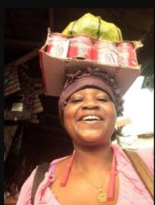 Social media influencer and cancer patient, Aunty Esther d!es