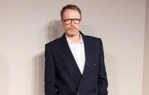 Soundtrack of My Life: Paul Bettany