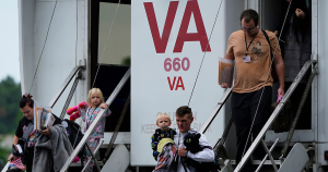 South Africa to deport Kenyans working on US-Afrikaner refugee applications