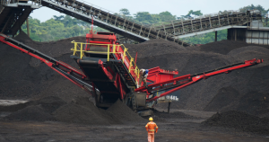 South Africa’s last manganese processing plant faces closure as electricity costs soar