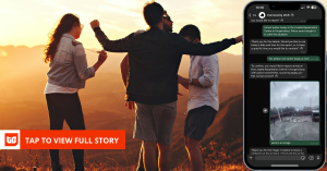 South Africa’s safety-tech sector shifts as Community Wolf acquires Namola