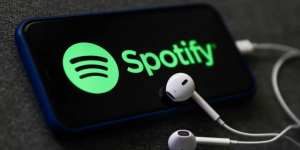 Spotify reveal the most streamed song, artist and albums in Nigeria of 2025