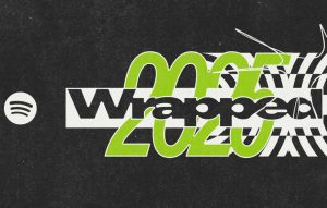 Spotify Wrapped 2025 launches – here’s how to see your top songs, artists, albums and more