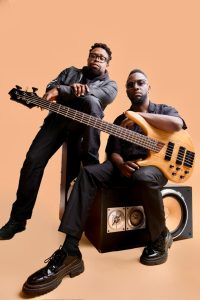 St. Emmo Drops New Visuals for ‘Faded’ ft. Josh Meck off ‘The Producer’s (Album 2)’