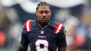 Stefon Diggs Allegedly Slapped, Choked Female Chef. He ‘Categorically Denies’ Claims