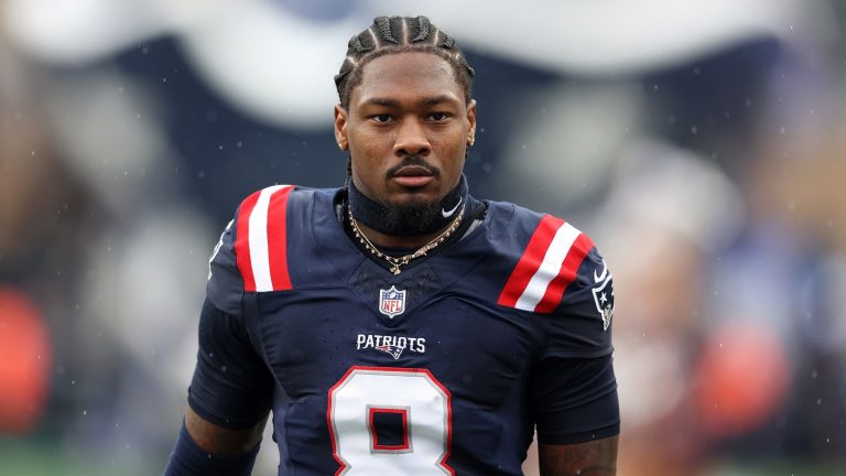 Stefon Diggs Allegedly Slapped, Choked Female Chef. He ‘Categorically Denies’ Claims