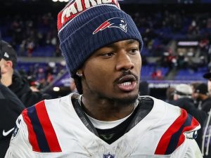 Stefon Diggs’ Chef Claims NFL Star Slapped, Choked Her Over Salary Dispute