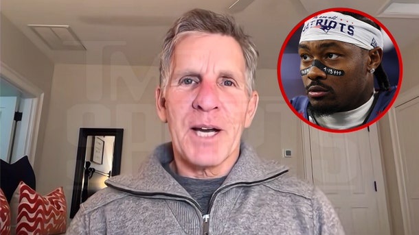 Stefon Diggs’ Talent Makes It Easier for Team to Support Him, Sports Exec Says